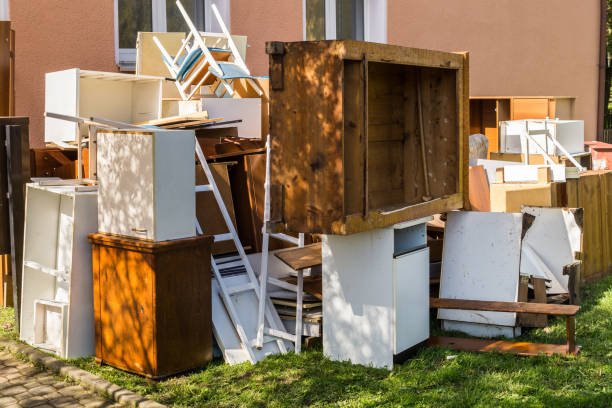 Best Residential Junk Removal  in Woodlawn, VA