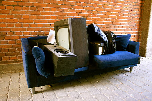 Best Office Cleanout  in Woodlawn, VA