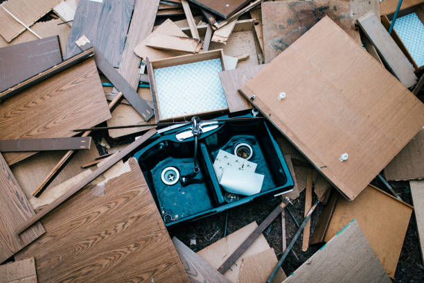 Best Same-Day Junk Removal Services  in Woodlawn, VA