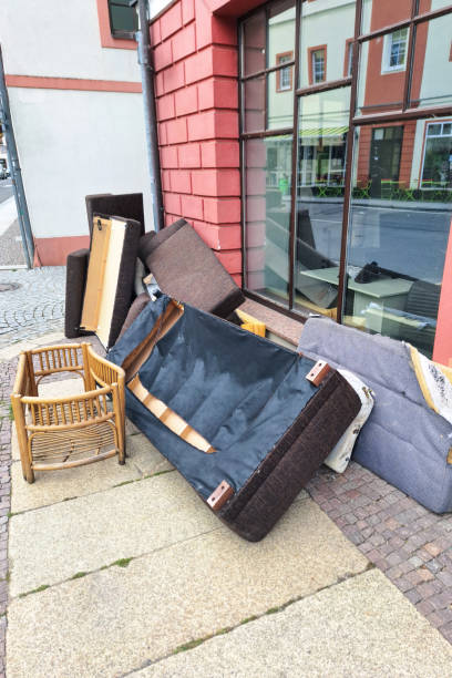 Professional Junk Removal Services in Woodlawn, VA